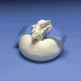 Woven/Non-Woven Stockinette